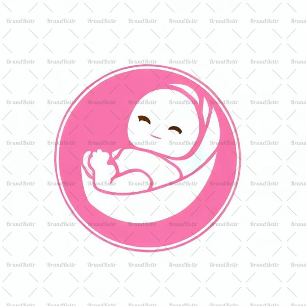 Neugeborenes Baby